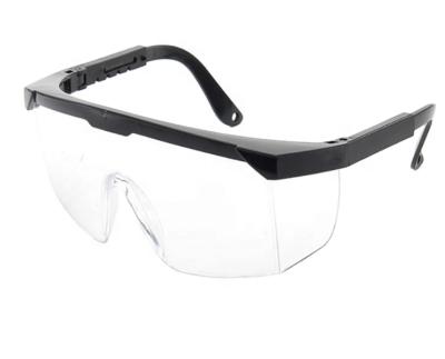 China Anti-impact Dursafety seguridad shielded glass laser glass lab glasses for sale