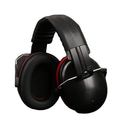 China Hearing Protection Hearing Protection Equipment Noise Canceling Earmuff for sale