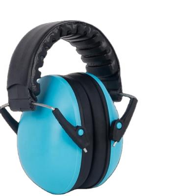 China Hearing Protection CE Approval Noise Reduction Ear Muff Hearing Protection Baby Earmuffs for sale