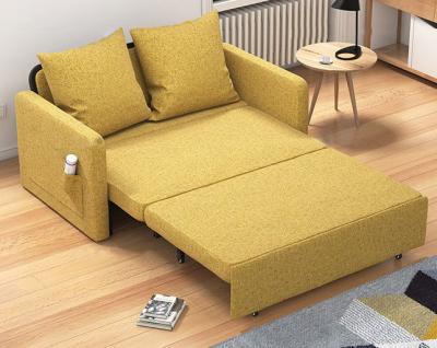 China Wholesale Market Folding Modern Home Furnirure Sofa Beds With 3 seater Sofa CUM Bed for sale