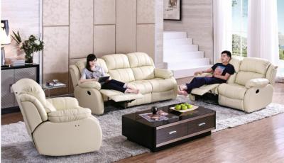 China Factory home office hotel sleeping  living room hot selling Multi-funhigh quality chair Recliner theater sofa for sale