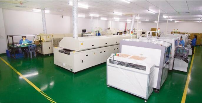 Verifizierter China-Lieferant - Shenzhen Reiss Optoelectronics Technology Co., Ltd.