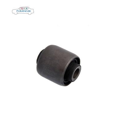 China 551B01LB0A 551B01LB0B Natural Rubber Suspension Parts Control Arm Bushing Fit For Nissan Pathfinder III (R51) for sale