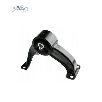 China Nafurancar Standard High Quality Rubber Suspension Mount Front Engine Mounts For Dodge 5085079AC for sale