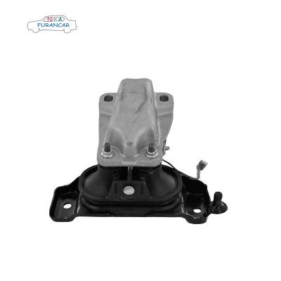 China Nafurancar Standard High Quality Rubber Suspension Mount Front Engine Mounts For Chrysler 4880494AB for sale