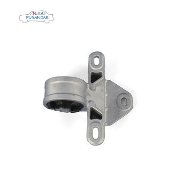 China Nafurancar Standard High Quality Rubber Suspension Mount Front Engine Mounts For Chrysler 4861295AB for sale