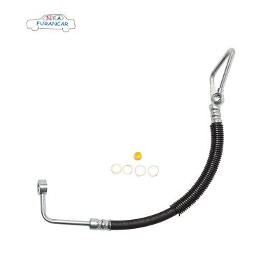 China Nafurancar High Quality Hydraulic Hose For Suzuki Power Steering Hose OEM 4923079E01 4921060A71 4923079E00 4921056B70 OE STANDARD for sale