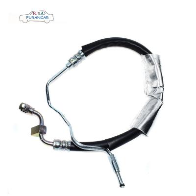 China Factory hydraulic hose fit for nissan power steering hose OEM 497208J100 OE STANDARD for sale