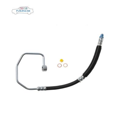 China Nafurancar New Item High Pressure Hydraulic Power Steering Hose Flexible Hose For KIA 0K203-3249Y OE STANDARD for sale