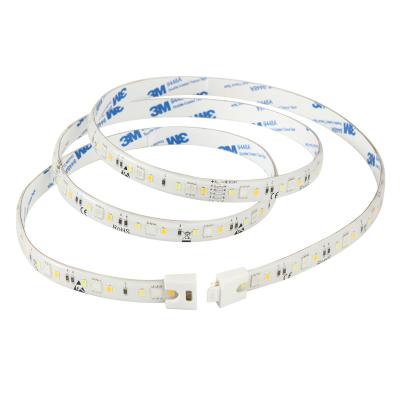 China Residential 5050 waterproof non-warter proof led strip light wifi led strip 24v strip light for sale