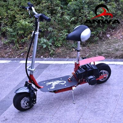 China > Adult 16 49cc Gas Scooter With Wholesale Cheap Price For Sale for sale