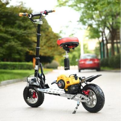 China ≫ 16 2020 High Quality CE 49cc Dirt Bike Gas Scooters Racing Motorcycle for sale