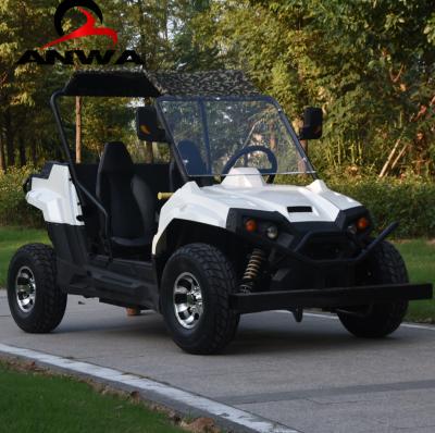 China 2020 high quality powerful electric utv 1500W 10inch utv sand buggy for sale