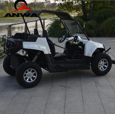 China 4x4 Utv 3000w Electric Atv Utility Vehicle For Sale 10inch 72V 52AHLead Acid/Lithium Battery for sale