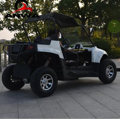 China 72V 1500W Electric UTV For Farm Use 10inch 1500W-3000W Differential Motor for sale