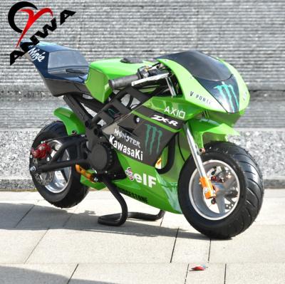 China 49cc 50cc Mini Supper Pocket Bike, Mini Moto GP, Mini Motorcycle For Kids 1.2L for sale