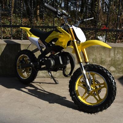 China Newest Hot Sale Two Wheel Off Road Dirt Bike Front:2.5-10 Rear:2.5-10 for sale