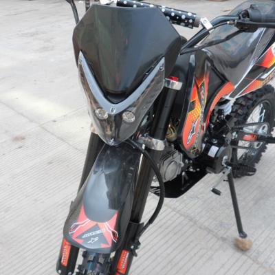 China Newest Cheap Four-Stroke Dirt Bike/Motorcycle 110CC For Sale for sale