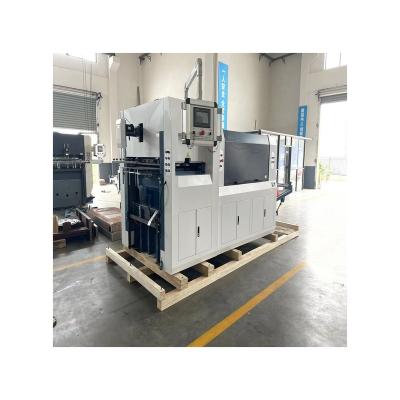 China Hotels Factory Direct Cheap Price Custom Carton Slitter Automatic Slitter For Cardboard for sale