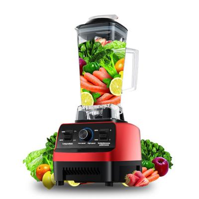 China Newest high quality pure copper motor home appliance automatic multifunctional electric blender 3 new in 1 for sale