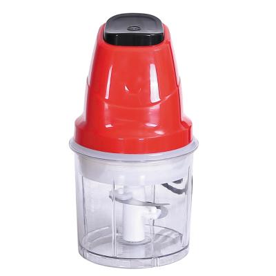 China Hot Selling High Efficiency Kitchen Vegetable Meat Meat Grinder Machine Heavy Duty Electric Grinder for sale