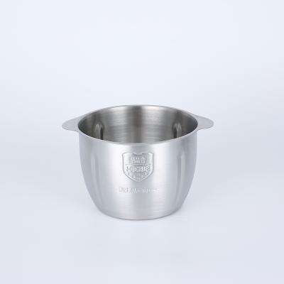 China Household 2021 Newly Design 3L 2speeds Plastic Cup Chopper Machine Food Cleaver for sale