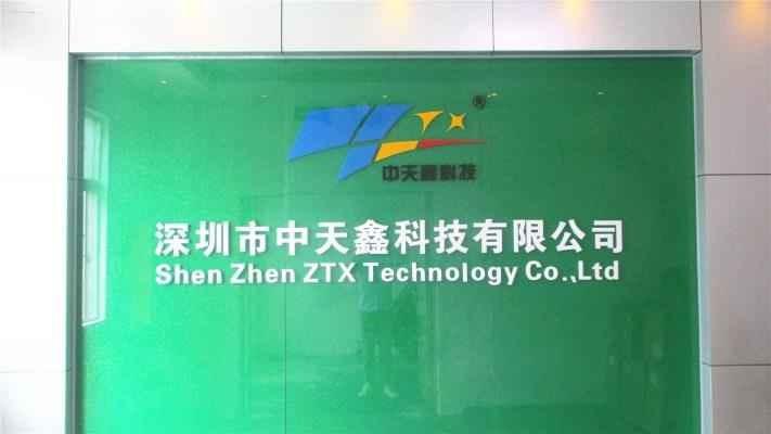 Verified China supplier - ShenZhen ZTX Technology Co,.Ltd