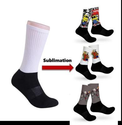 China QUICK DRY designer QUICK DRY custom thongs sublimation cover up sock for sale