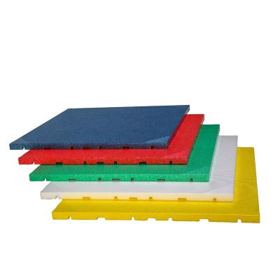 China Factory direct non-toxic PPE indoor playground floor mat for sale for sale