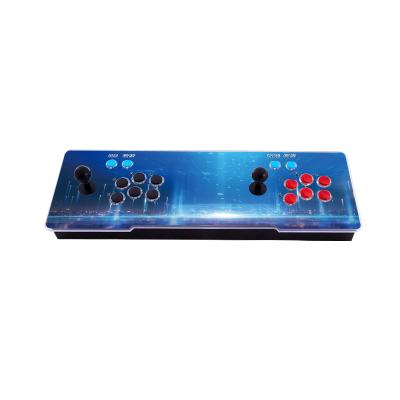 China With high quality handbreak game console with WIFI download and online battle 12000 in 1 games for sale