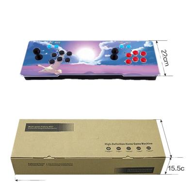 China Factory Directly Sale Cheapest Game Console ,Retro TV Game Console 8000 Classic Video Game Console for sale