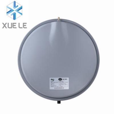 China 6L cold plate flat expansion tank for sale