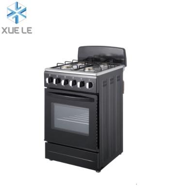 China 20INCH Gas Oven Traditional Freestanding CKD 1100pcs for sale