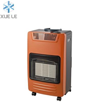 China 1540 Pieces/40 HQ 19KG Outdoor Portable Gas Room Heater India Market for sale