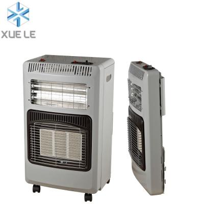 China Outdoor Portable High Container Loading 1540 / 40 HQ Electric Heater for sale