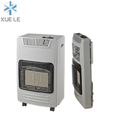 China Outdoor CE Approved 1540/40HQ Portable Indoor Gas Heater for sale