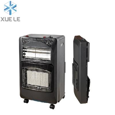 China 1540 Pieces/40HQ Outdoor Portable Gas And ElectricRoom Heater With CE Approved for sale