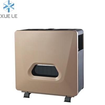 China Bathroom Floor Standing Gas Heater for sale