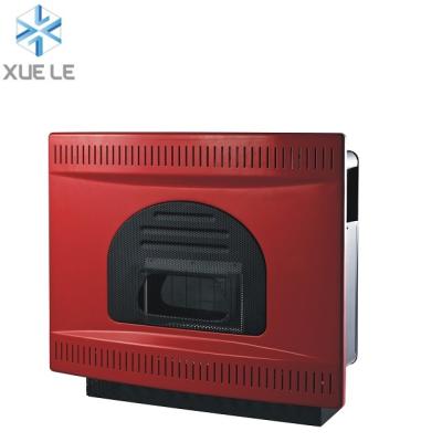 China 12W Under Floor Bedroom Gas Heater for sale