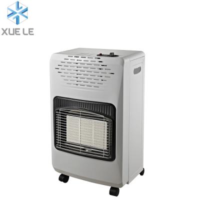 China Saving Loading Portable Outdoor Gas Heater 1540 Pieces / 40 HQ High Outdoor Container for sale