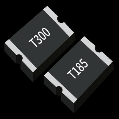 China LOW VOLTAGE PPTC PTC 2920 Resettable Surface Mount SMD Fuse(3-5A) for sale