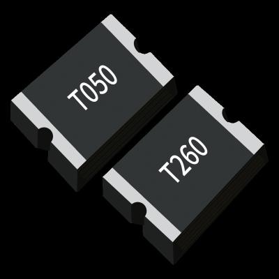 China LOW VOLTAGE PPTC PTC 1812 Resettable Surface Mount SMD Fuse for sale