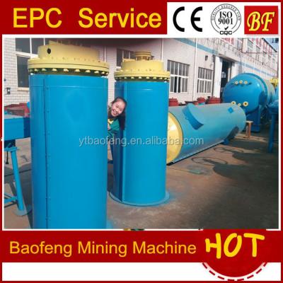 China Professional gold melting machine elution and electrowinning system used in CIL machine JPG for sale