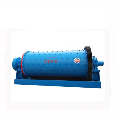 China Ore Energy Saving Gold Processing Equipment Ball Mill Gold Mine Equipment Ball Grinding Price for sale