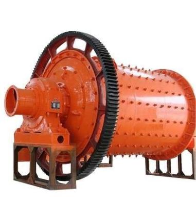 China 2019 Ore Advance Ore Processing Plant Mill / ZTMG 18330 Grinding Ball Mill In Liaoning for sale