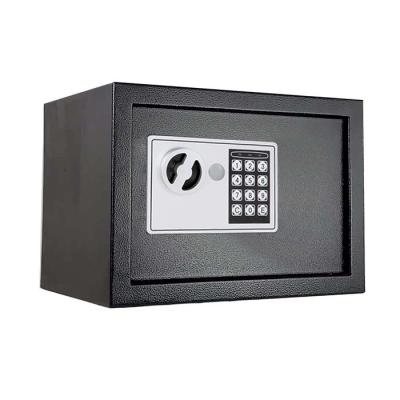 China Mingyou 30SEA Home Security Modern Security Digital Steel Hot Selling Electronic Safe Box For Money Home Use for sale