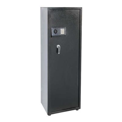 China Wholesale Steel Gun Storage Cabinet Good Quality Mingyou 1450SGD-14 Gun Rifle Safe Secret Safe for sale