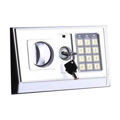 China Digital LED Safe Box Digital Panel Lock for sale