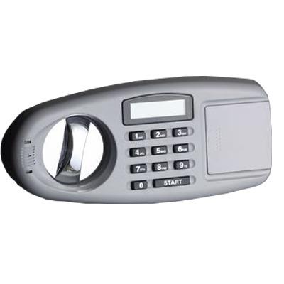 China Digital LCD Safe Box Digital Panel Lock for sale