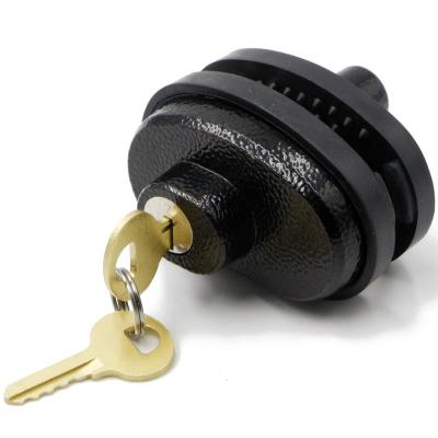 China Zine-Alloy Key Trigger Lock Gun Lock For Gun Pistol for sale